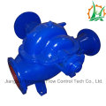 Diesel Engine Drive Double Suction Split Case Big Flow Pump